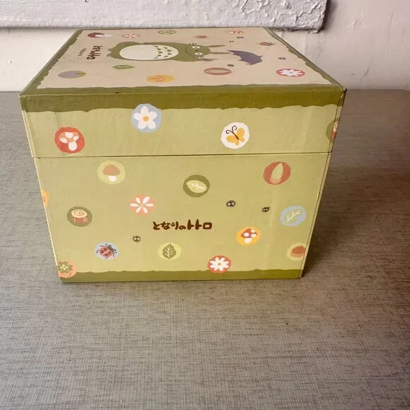 My Neighbor Totoro Music Box - Picture 4 of 8